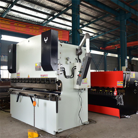 Tenroy wc67 हाइड्रोलिक प्रेस ब्रेक मशीन, 125 टन प्रेस ब्रेक मूल्य, वितरक एजेंटों की आवश्यकता है