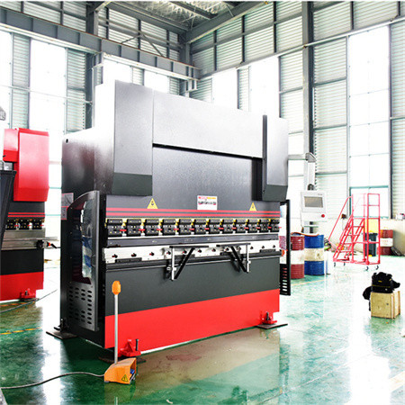 स्वचालित स्टेनलेस स्टील 250t 4000mm 10mm 300 टन 200 टन हाइड्रोलिक प्रेस ब्रेक मशीन
