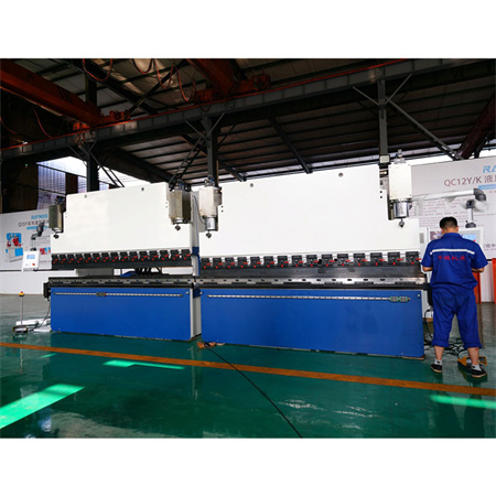 गर्म बिक्री 40 टन एनसी प्रेस ब्रेक, 1.6 मीटर लंबाई हाइड्रोलिक झुकने मशीन स्लाइडिंग फ्रंट आर्म्स (आईएसओ और सीई) के साथ