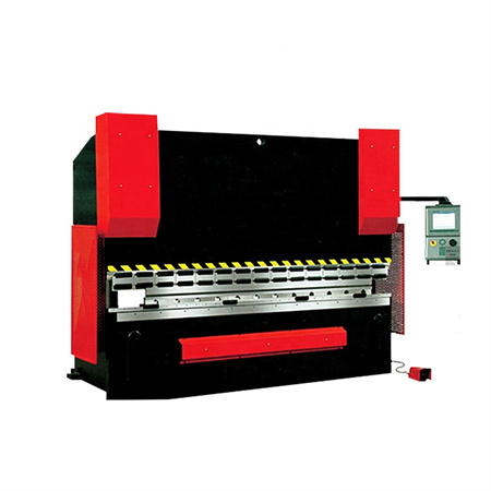 GW50 सीएनसी सेकेंड हैंड स्मॉल मैन्युफैक्चरिंग मशीन रेबार बेंडर / रेबार बेंडिंग मशीन