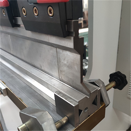 ACCURL भारी उपकरण गर्म बिक्री सीएनसी शीट धातु झुकने मशीन छोटी शीट धातु प्रेस ब्रेक हाइड्रोलिक धातु प्लेट ब्रेक प्रेस