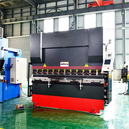 NOKA सीएनसी स्टेनलेस स्टील झुकने मशीन की कीमत 3000 मिमी प्लेट प्रेस ब्रेक हाइड्रोलिक धातु शीट प्रेस ब्रेक