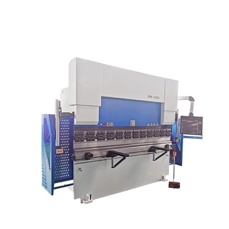 मशीन उपकरण उपकरण सीएनसी मिनी प्रेस ब्रेक इंस्टॉक उद्योग 40T / 2000MM शीट / प्लेट रोलिंग स्टेनलेस स्टील हाइड्रोलिक वैकल्पिक