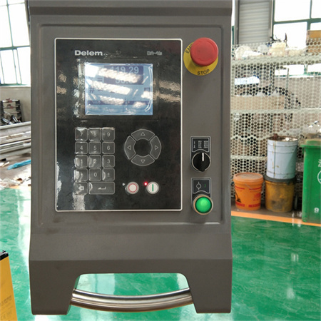 हाइड्रोलिक प्रेस WC67Y 80/2500 चीन सस्ते दाम हाइड्रोलिक प्रेस ब्रेक मशीन