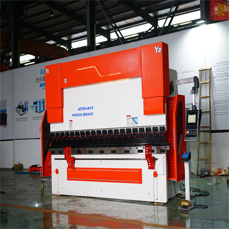 टी एंड एल मशीनरी- हाइड्रोलिक प्रेस ब्रेक 63 टन / प्रेस ब्रेक 100 टन / प्रेस ब्रेक 200 टन