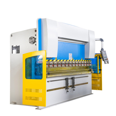250 टन प्रेस ब्रेक मेटल फोल्डर बेंडर बनाने की मशीन NOKA 250 टन 4 एक्सिस हाइड्रोलिक सीएनसी शीट मेटल प्रेस ब्रेक बिक्री के लिए
