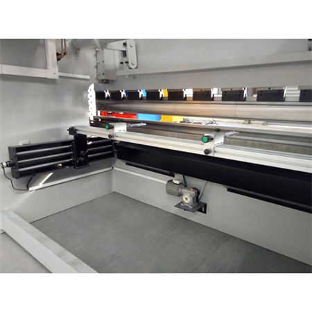 ACCURL मानक औद्योगिक प्रेस ब्रेक सीएनसी हाइड्रोलिक प्रेस ब्रेक मशीन आपूर्तिकर्ताओं चीन से