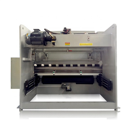 लोहे के लिए झुकने वाली मशीन लोहे के लिए झुकने वाली मशीन Wc67k 63t 2500mm सीएनसी हाइड्रोलिक प्रेस ब्रेक के लिए प्रयुक्त लोहे के लिए झुकने वाली मशीन
