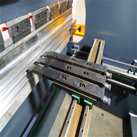 Delem DA52 63ton 2500mm prensas plegadoras hidraulicas cnc, इस्तेमाल किए गए लोहे के लिए झुकने वाली मशीन, प्रेस ब्रेक इस्तेमाल की गई कीमतें