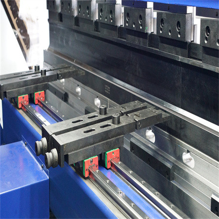 प्रेस ब्रेक मशीन हाइड्रोलिक प्रेस ब्रेक 40T / 2500 मानक औद्योगिक प्रेस ब्रेक सीएनसी हाइड्रोलिक प्रेस ब्रेक मशीन आपूर्तिकर्ता चीन से