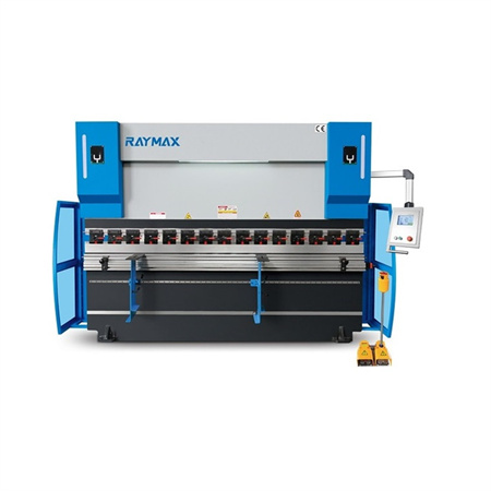 DA41T के साथ शीट मेटल स्टील के लिए प्रतिस्पर्धी मूल्य 60 टन प्रेस ब्रेक सीएनसी हाइड्रोलिक प्रेस ब्रेक फोल्डिंग मशीन