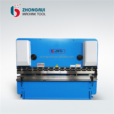 चीन से 40T / 2500 मानक औद्योगिक प्रेस ब्रेक सीएनसी हाइड्रोलिक प्रेस ब्रेक मशीन आपूर्तिकर्ताओं