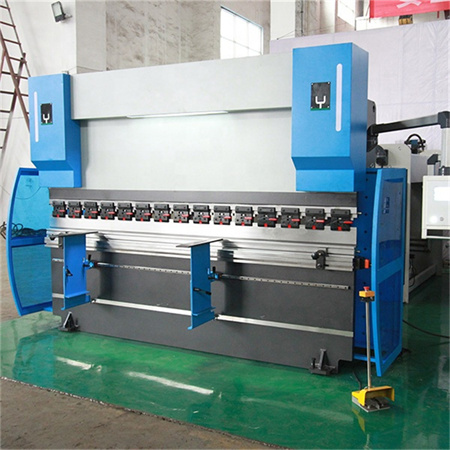 हाइड्रोलिक प्रेस WC67Y 80/2500 चीन सस्ते दाम हाइड्रोलिक प्रेस ब्रेक मशीन