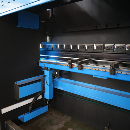 1000 मिमी 1 एम प्लेट झुकने मशीन के लिए अनुकूलित मिनी सीएनसी हाइड्रोलिक प्रेस ब्रेक