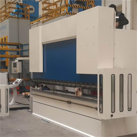 सीएनसी हाइड्रोलिक प्रेस ब्रेक झुकने मशीन, 'सीएनसी प्रेस ब्रेक चीन 200ton * 4000mm