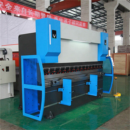 कारखाने बड़े WC67K/Y-200T/6000 धातु शीट ब्रेक प्रेस झुकने मशीन 4000mm 5000mm सीएनसी हाइड्रोलिक प्रेस ब्रेक