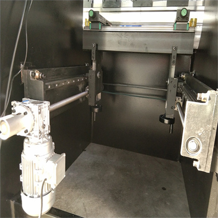 सीएनसी स्वचालित एल्यूमीनियम स्टील हाइड्रोलिक प्रेस ब्रेक इलेक्ट्रिक शीट धातु झुकने मशीन