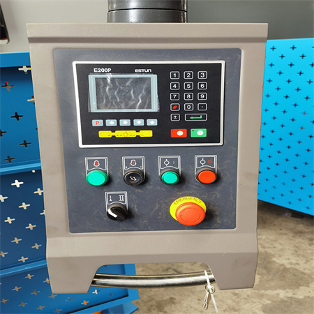 कीमत के लिए सीएनसी शीर्ष गुणवत्ता हाइड्रोलिक स्वचालित नेकां धातु प्रेस ब्रेक मशीन