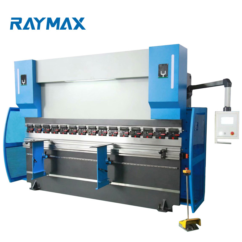200t 300t मानक औद्योगिक प्रेस ब्रेक सीएनसी हाइड्रोलिक प्रेस ब्रेक मशीन
