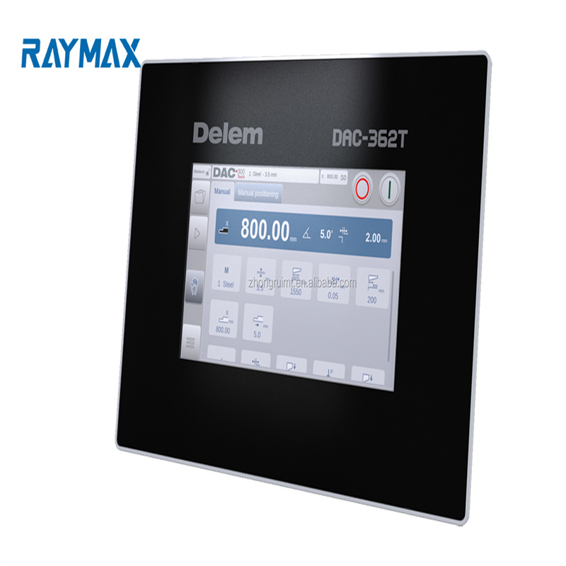 सीएनसी हाइड्रोलिक धातु स्टेनलेस स्टील एल्यूमिनियम गिलोटिन काटना बाल काटना मशीन