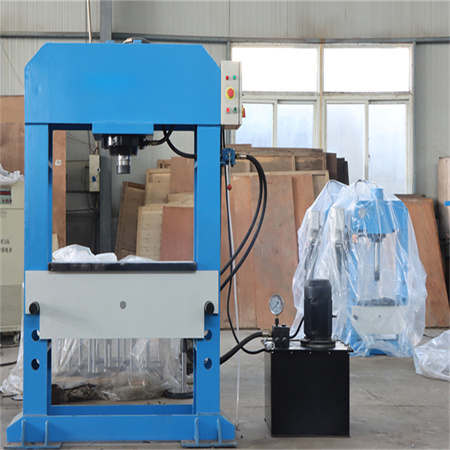 अच्छी गुणवत्ता वाले कारखाने की कीमत 1000T Y32-1000 बड़े प्रकार की हाइड्रोलिक प्रेस मशीन