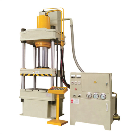 10 टन हाइड्रोलिक प्रेस एचपी -10 हाइड्रोलिक प्रेस मशीन