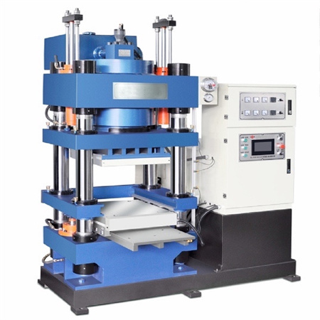 मैकेनिकल स्मॉल पंचिंग मशीन और J23 प्रेस मशीन मशीनरी मरम्मत की दुकानें प्रिंटिंग J23-40 टन पावर प्रेस ISO 2000 CN; ANH