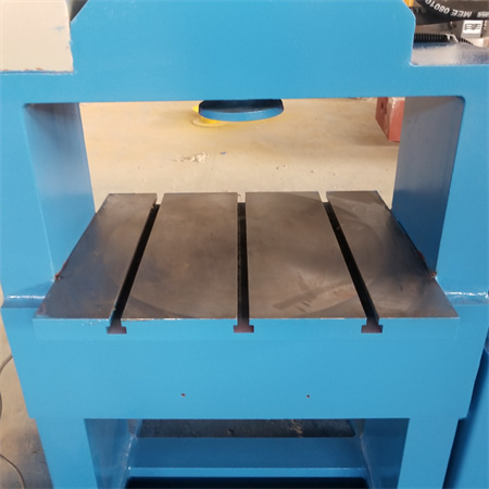 इलेक्ट्रिक हाइड्रोलिक प्रेस हाइड्रोलिक स्वचालित हाइड्रोलिक प्रेस स्वचालित इलेक्ट्रिक पंचिंग मशीन धातु हाइड्रोलिक प्रेस मशीन