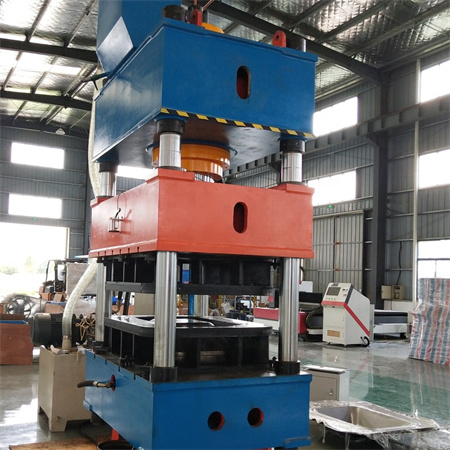 मशीनें हाइड्रोलिक प्रेस मशीन हाइड्रोलिक हाइड्रोलिक प्रेस मशीन स्वचालित इलेक्ट्रिक पंचिंग मशीन धातु हाइड्रोलिक प्रेस मशीन