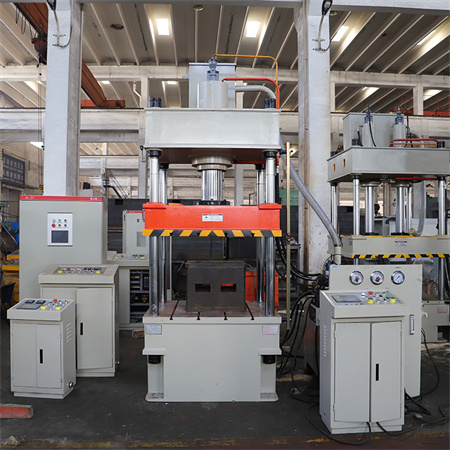 WEILI मशीनरी फैक्टरी बेस्ट सेलिंग मेटल स्क्रैप हाइड्रोलिक प्रेस 800 टन