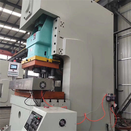 200 टन उच्च गुणवत्ता वाले स्टील हाइड्रोलिक प्रेस मशीन