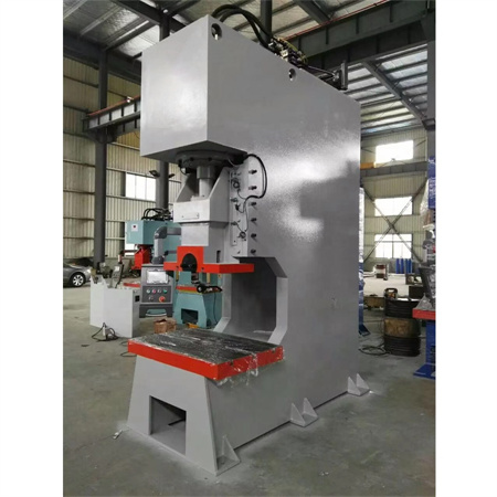 हाइड्रोलिक प्रेस 2022 गर्म बिक्री चीन में निर्मित हाइड्रोलिक प्रेस 600 टन बिजली सामान्य उत्पत्ति कारखाने के उपयोग के लिए सीएनसी हाइड्रोलिक प्रेस मशीन