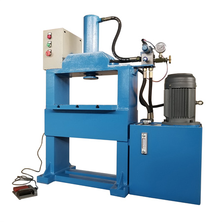 बिक्री के लिए हाइड्रोलिक प्रेस मशीन बनाने वाली 315 टन धातु दबाने;