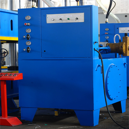 यूसुन मॉडल: धातु शीट छिद्रण के लिए यूएलवाईडी 30 टन चार कॉलम हाइड्रो न्यूमेटिक प्रेस मशीन