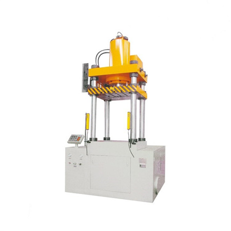 धातु के काम के लिए JH21-45 टन पावर प्रेस पंचिंग मशीन