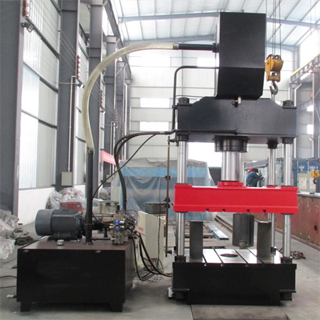 एचपी 100 सी 100 टन सी फ्रेम हाइड्रोलिक प्रेस मशीन