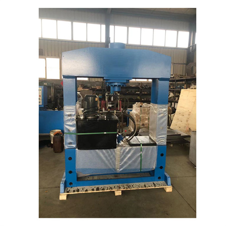 धातु स्क्रैप हाइड्रोलिक प्रेस के लिए 400 टन हाइड्रोलिक प्रेस मशीन