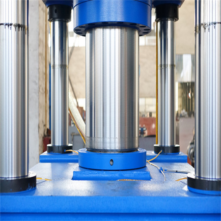 Y27 500 टन धातु प्लेट हाइड्रोलिक पंचिंग प्रेस मशीन की कीमत
