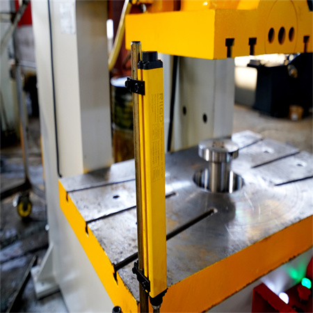 स्टेनलेस स्टील कुकवेयर प्रेस मशीन बनाने वाले पाउडर के लिए हाइड्रोलिक प्रेस