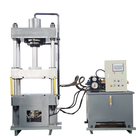 JB23 श्रृंखला धातु हाइड्रोलिक प्रेस मशीन बनाने 25T