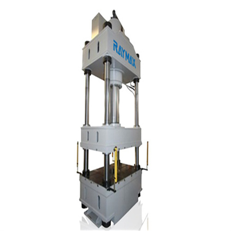 टाइल्स के लिए सिंगल आर्म मेटल हाइड्रोलिक प्रेस मशीन 100T 200/315/630 टन C टाइप प्रेस मशीन हाइड्रोलिक प्रेस