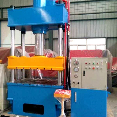 1000 टन हाइड्रोलिक प्रेस मशीन हाइड्रोलिक हाइड्रोलिक प्रेस मशीन 1000 टन 1000 टन YQ34 पोर्टल कॉम्पैक्टिंग एच फ्रेम हाइड्रोलिक प्रेस मशीन