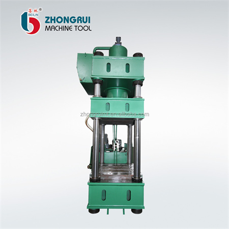 Y41-16 हाइड्रोलिक प्रेस मशीन 150 टन सी प्रेस हाइड्रोलिक प्रेस मशीन