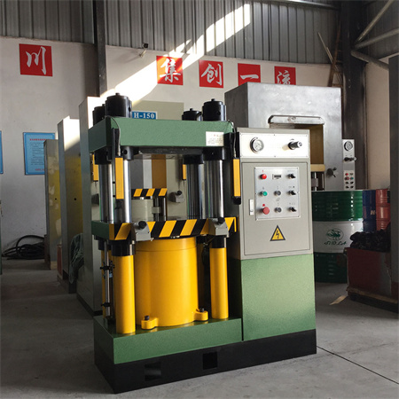 हाइड्रोलिक प्रेस प्रेस 100 टन हाइड्रोलिक प्रेस मशीन एचपी -100 हाइड्रोलिक प्रेस मूल्य: