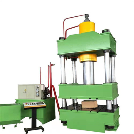 हाइड्रोलिक प्रेस मशीन हाइड्रोलिक ड्राइंग हाइड्रोलिक प्रेस मशीन डीप ड्राइंग के लिए उच्च गुणवत्ता वाले पेशेवर Y32 160 टन चार-कॉलम हाइड्रोलिक प्रेस मशीन
