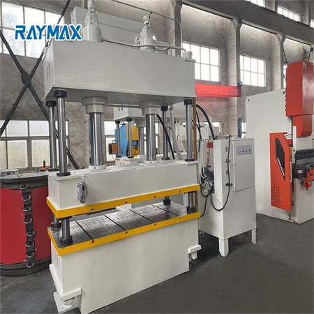 चीन जुलाई 150 टन स्टेनलेस स्टील वॉच केस हाइड्रोलिक प्रेस मशीन गहरी ड्राइंग प्रेस का निर्माण करता है