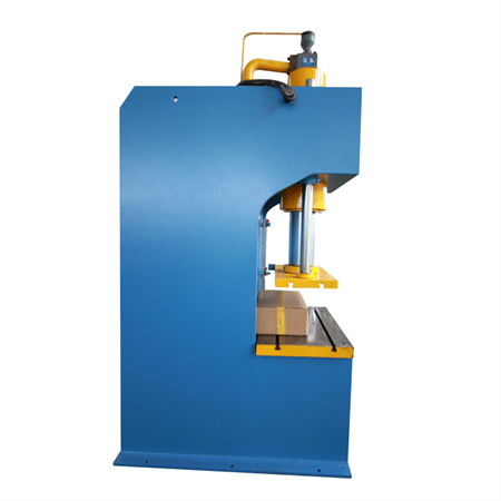 हाइड्रोलिक प्रेस मशीन 10 टन हाइड्रोलिक प्रेस मशीन मूल्य हाइड्रोलिक प्रेस मशीन