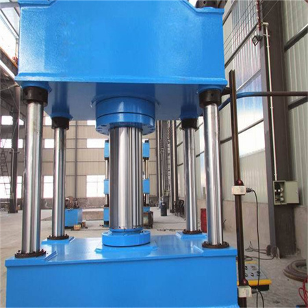 हाइड्रोलिक प्रेस हाइड्रोलिक हाइड्रोलिक प्रेस ब्रेक मशीन की कीमत एचपीएफएस-सी हाइड्रोलिक प्रेस मशीन 100ton ब्रेक पैड बनाने के लिए