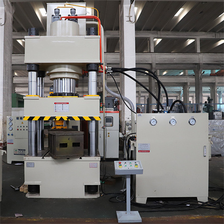 Dongguan जुलाई ब्रांड 10 टन धातु शीट काटने छेद छिद्रण वायवीय प्रेस मशीन