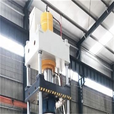 हाइड्रोलिक धातु मुद्रांकन प्रेस TPS-150 50ton 63 t 100t 150 टन H फ्रेम गैन्ट्री प्रेस मशीन स्टेनलेस स्टील धातु CE अनुमोदन के लिए